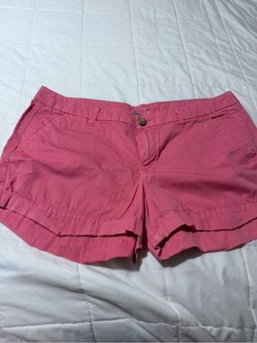 American Eagle Outfitters Pink Shorts